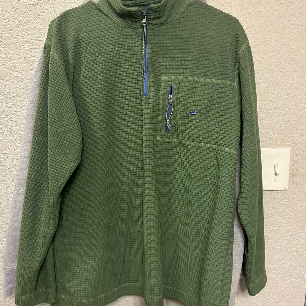 Mens Southern Marsh Jacket